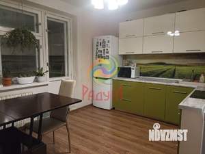 3-к квартира, вторичка, 80м2, 4/10 этаж