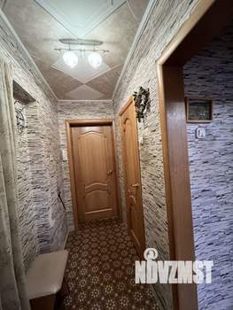 2-к квартира, вторичка, 43м2, 5/5 этаж