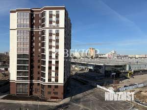 1-к квартира, вторичка, 39м2, 4/14 этаж