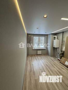 1-к квартира, вторичка, 49м2, 4/8 этаж
