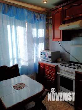 3-к квартира, вторичка, 61м2, 3/5 этаж