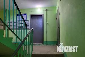 2-к квартира, вторичка, 54м2, 9/10 этаж