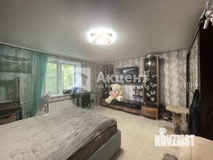 1-к квартира, вторичка, 42м2, 2/2 этаж