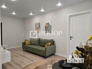 2-к квартира, вторичка, 45м2, 3/5 этаж