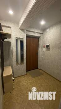 1-к квартира, вторичка, 34м2, 14/19 этаж