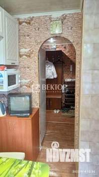 3-к квартира, вторичка, 60м2, 1/9 этаж