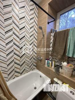 2-к квартира, вторичка, 49м2, 2/2 этаж