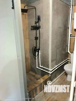 Студия квартира, вторичка, 30м2, 2/5 этаж