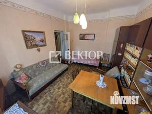 1-к квартира, вторичка, 28м2, 2/4 этаж