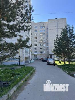 3-к квартира, вторичка, 61м2, 6/10 этаж