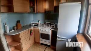 2-к квартира, вторичка, 43м2, 5/5 этаж