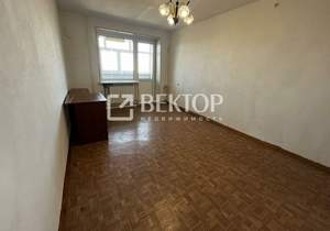 3-к квартира, вторичка, 60м2, 5/6 этаж