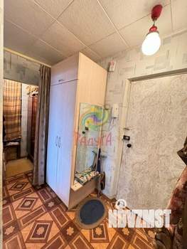 1-к квартира, вторичка, 33м2, 4/9 этаж