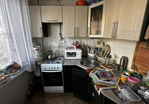 2-к квартира, вторичка, 44м2, 4/5 этаж