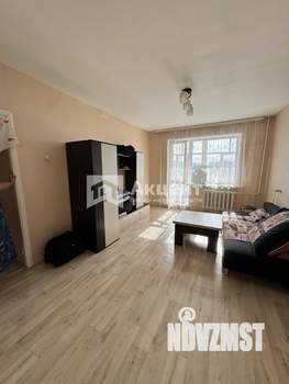 2-к квартира, вторичка, 53м2, 9/10 этаж