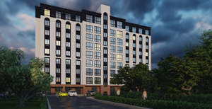 3-к квартира, вторичка, 83м2, 3/11 этаж