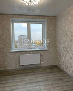 2-к квартира, вторичка, 55м2, 9/9 этаж