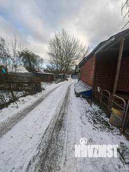 1-к квартира, вторичка, 23м2, 1/1 этаж