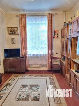 2-к квартира, вторичка, 48м2, 2/3 этаж