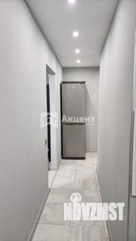 2-к квартира, вторичка, 44м2, 3/5 этаж
