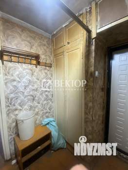 3-к квартира, вторичка, 61м2, 5/5 этаж