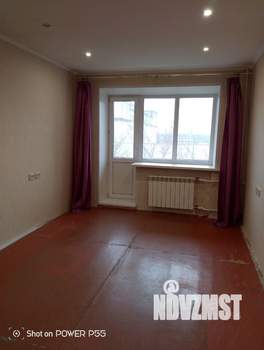 1-к квартира, вторичка, 30м2, 3/4 этаж