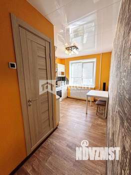 2-к квартира, вторичка, 53м2, 6/9 этаж