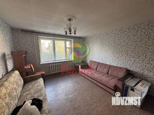 1-к квартира, вторичка, 36м2, 2/9 этаж