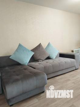 2-к квартира, вторичка, 50м2, 4/4 этаж