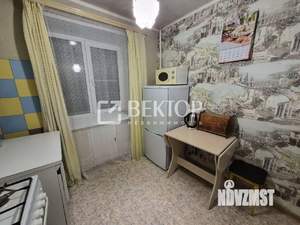 1-к квартира, вторичка, 30м2, 2/5 этаж