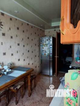 2-к квартира, вторичка, 57м2, 5/5 этаж