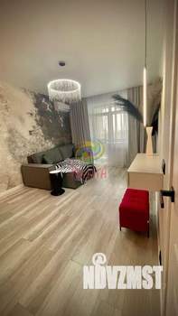 1-к квартира, вторичка, 55м2, 6/14 этаж