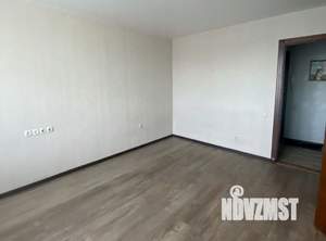 1-к квартира, вторичка, 44м2, 6/10 этаж