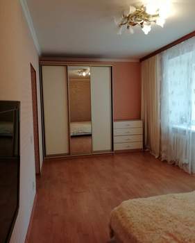2-к квартира, вторичка, 74м2, 3/9 этаж