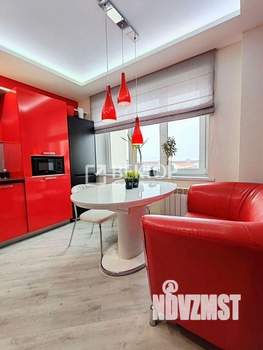 1-к квартира, вторичка, 39м2, 9/10 этаж