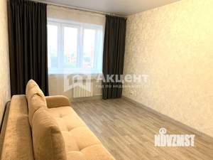 1-к квартира, вторичка, 46м2, 7/9 этаж