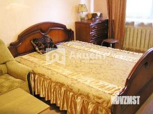 1-к квартира, вторичка, 32м2, 1/5 этаж