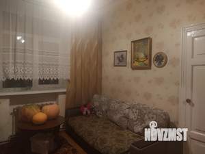 4-к квартира, вторичка, 95м2, 4/4 этаж