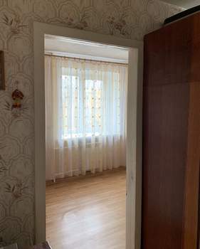 2-к квартира, вторичка, 40м2, 4/5 этаж