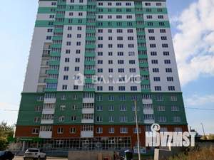 3-к квартира, сданный дом, 79м2, 12/17 этаж