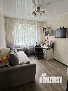 3-к квартира, вторичка, 62м2, 2/9 этаж