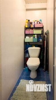 2-к квартира, вторичка, 40м2, 1/5 этаж