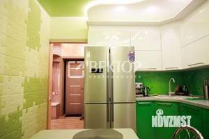 2-к квартира, вторичка, 60м2, 7/9 этаж