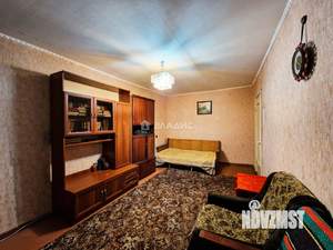 1-к квартира, вторичка, 31м2, 4/5 этаж