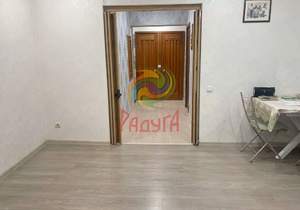 4-к квартира, вторичка, 59м2, 2/5 этаж