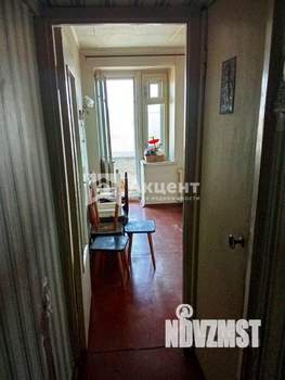 2-к квартира, вторичка, 48м2, 9/9 этаж