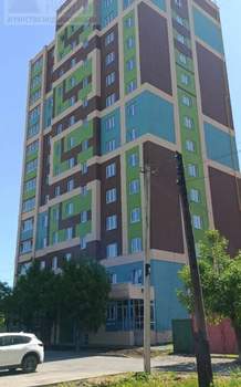 1-к квартира, вторичка, 39м2, 3/14 этаж