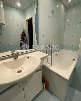 4-к квартира, вторичка, 108м2, 8/12 этаж