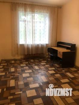 2-к квартира, вторичка, 55м2, 2/2 этаж