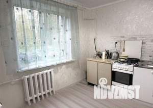 1-к квартира, вторичка, 40м2, 1/9 этаж